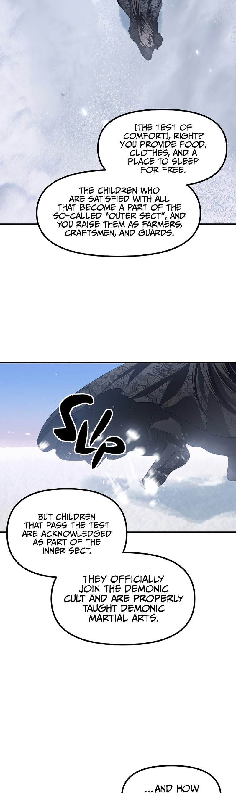 Read SSS-Class Revival Hunter Manga Online
