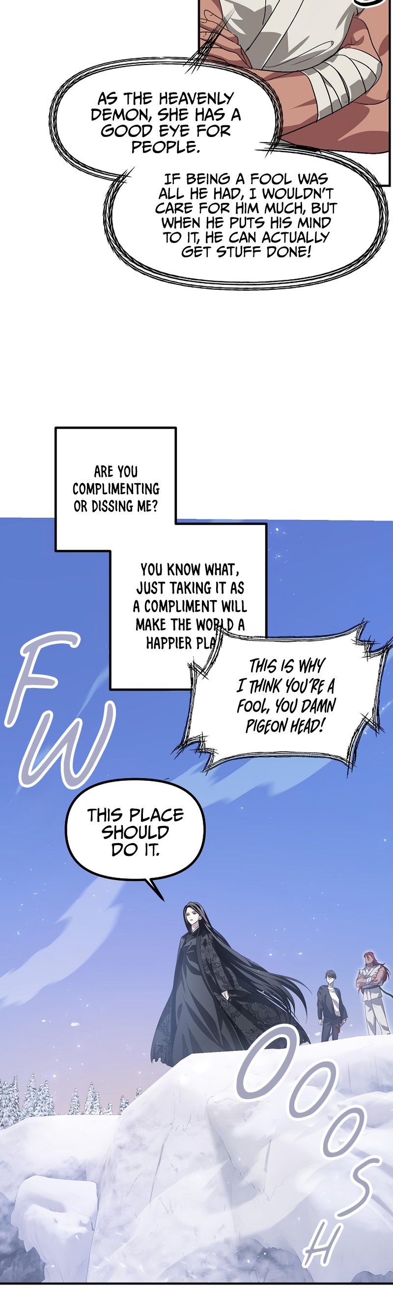 Read SSS-Class Revival Hunter Manga Online