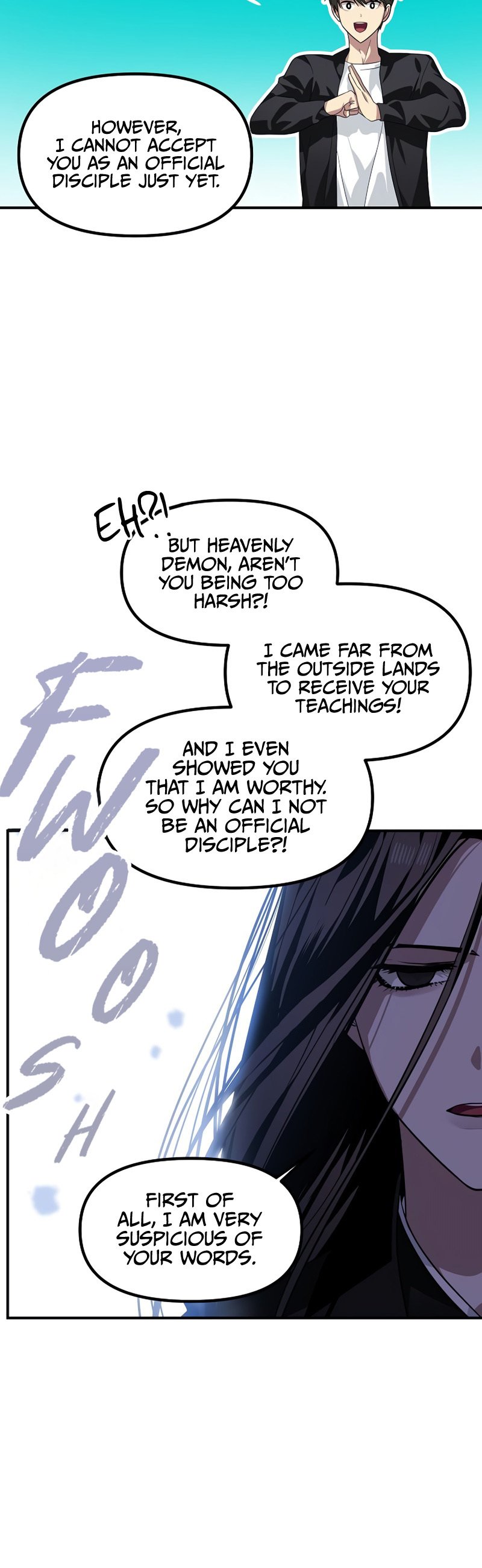 Read SSS-Class Revival Hunter Manga Online