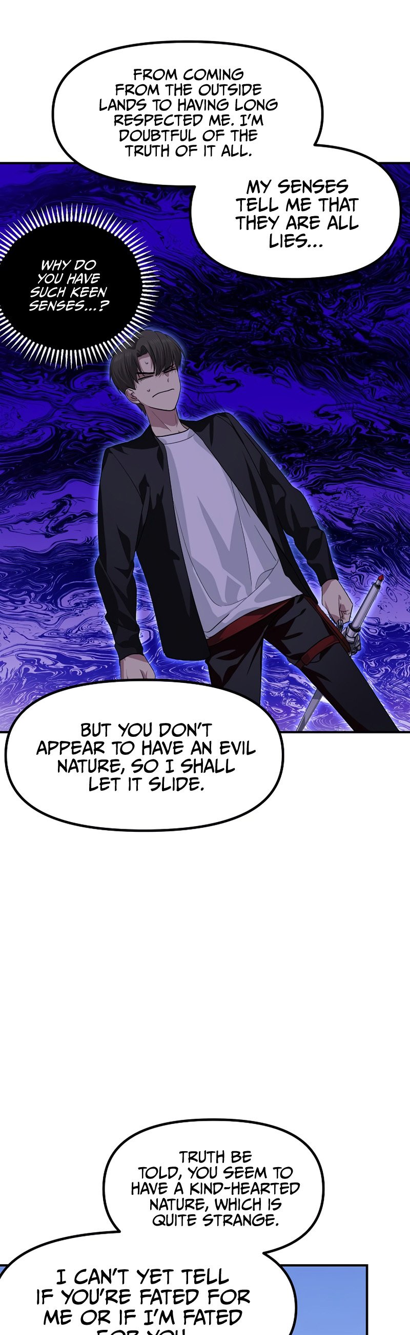 Read SSS-Class Revival Hunter Manga Online