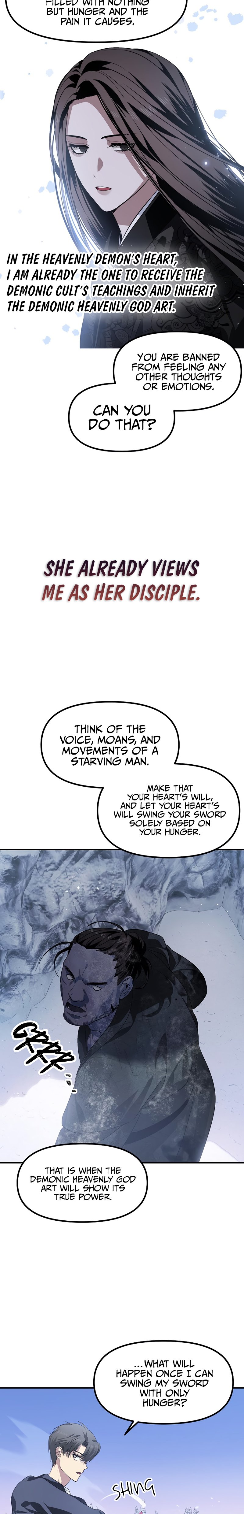 Read SSS-Class Revival Hunter Manga Online