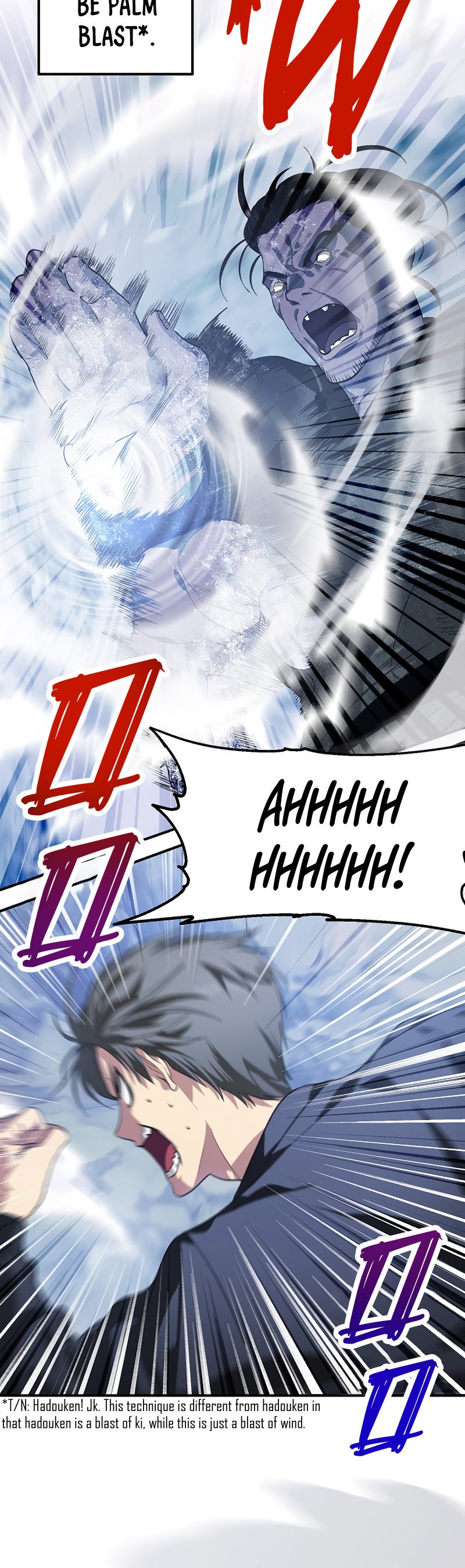Read SSS-Class Revival Hunter Manga Online