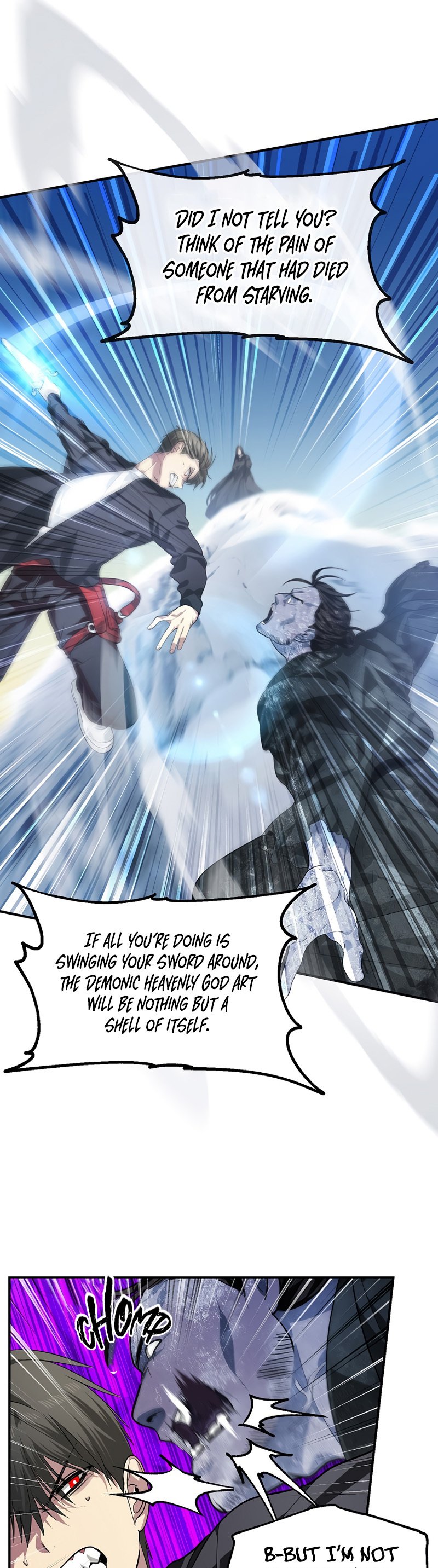 Read SSS-Class Revival Hunter Manga Online