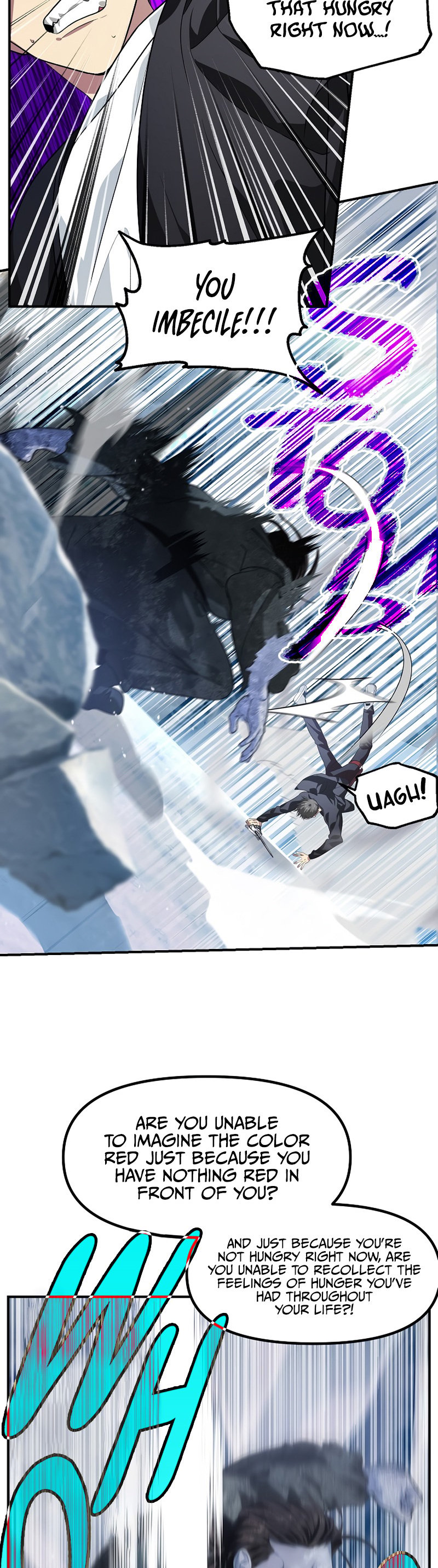 Read SSS-Class Revival Hunter Manga Online