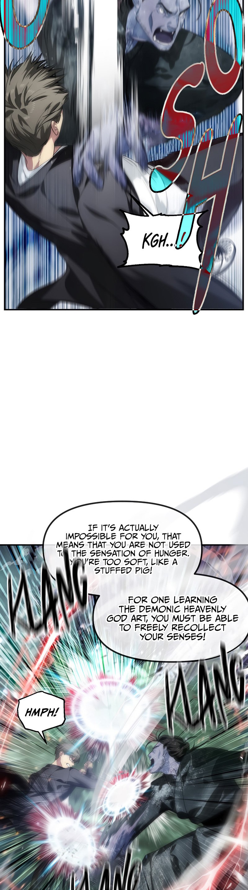 Read SSS-Class Revival Hunter Manga Online