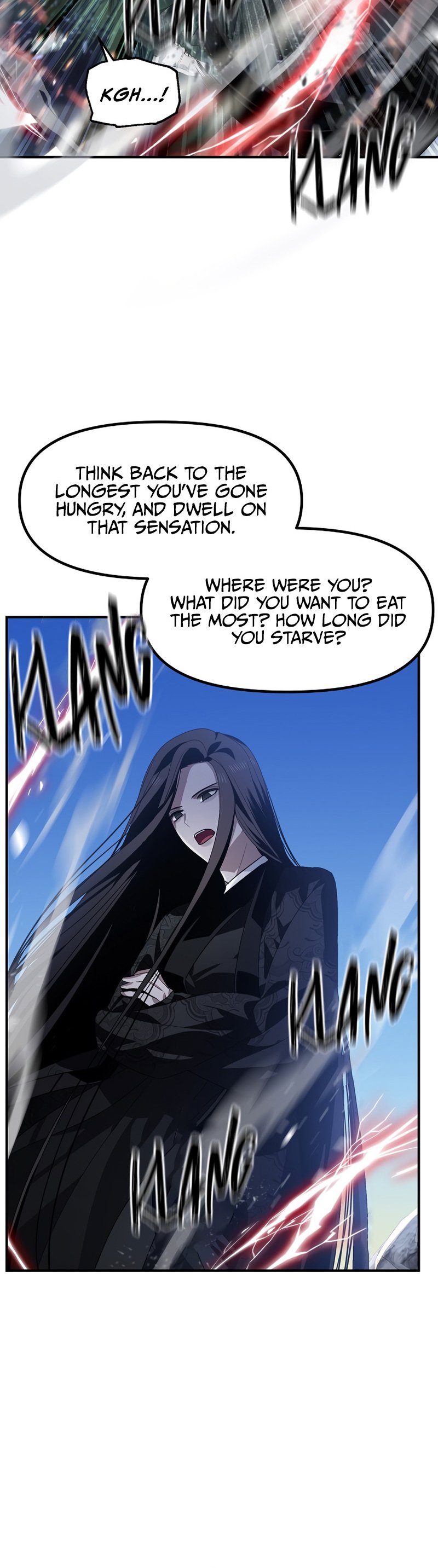Read SSS-Class Revival Hunter Manga Online