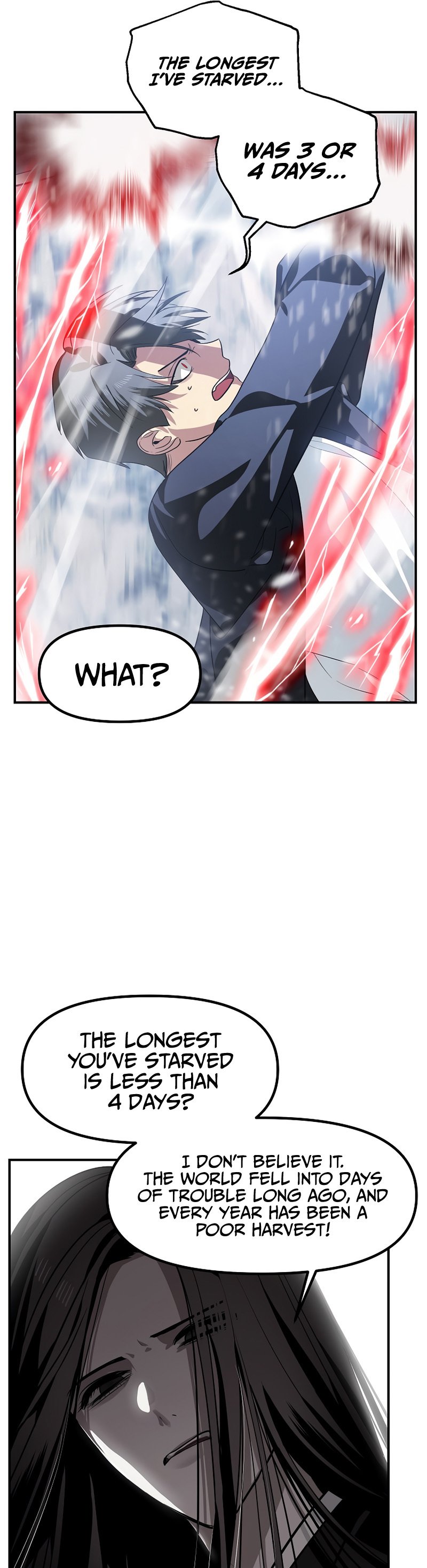 Read SSS-Class Revival Hunter Manga Online