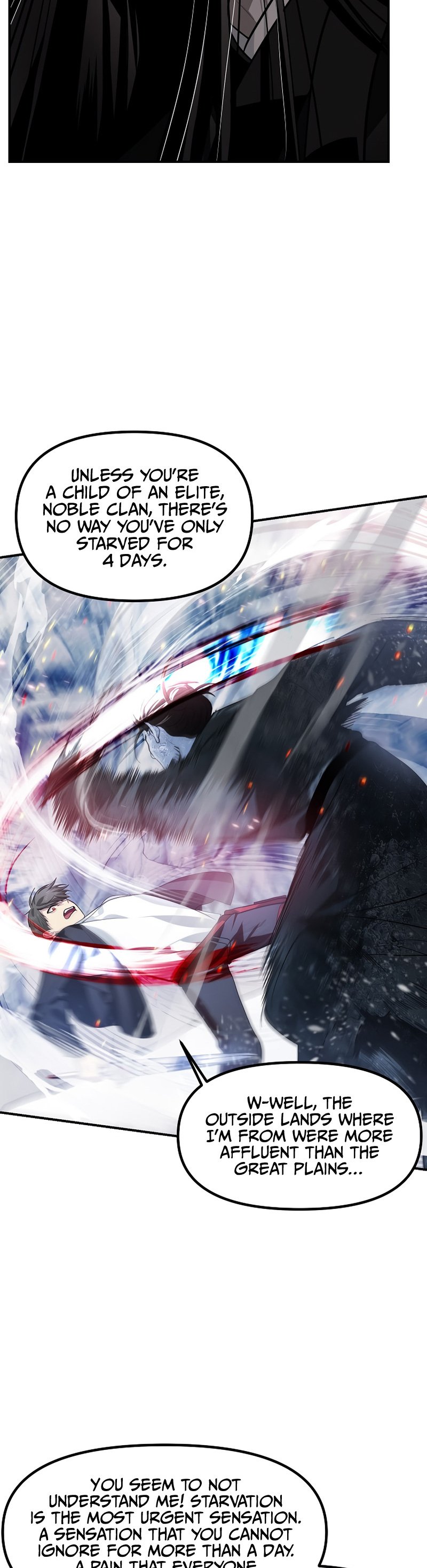 Read SSS-Class Revival Hunter Manga Online