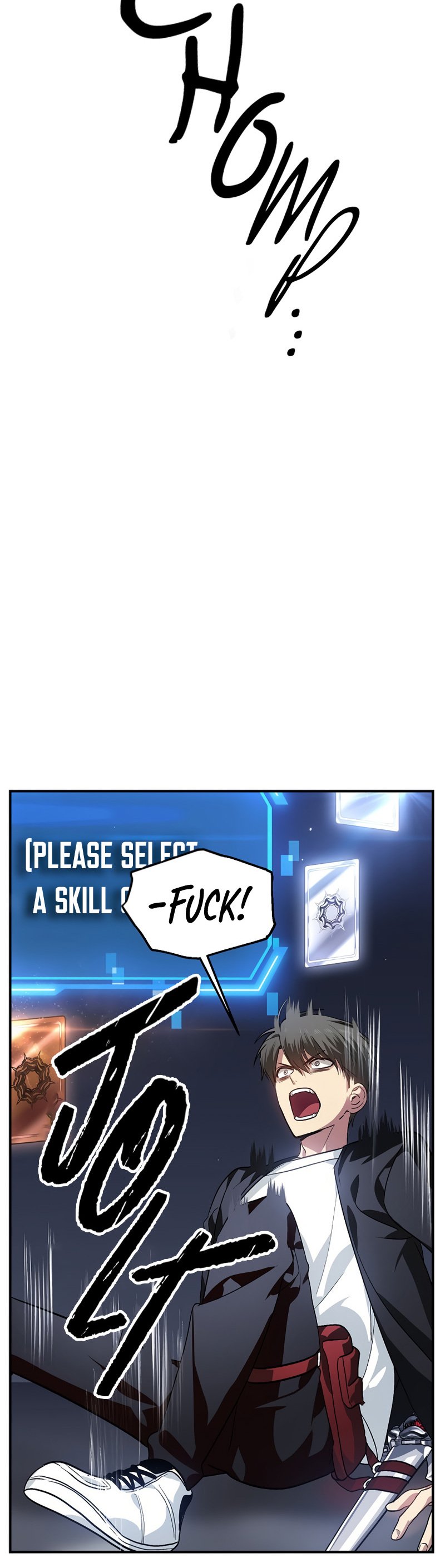 Read SSS-Class Revival Hunter Manga Online