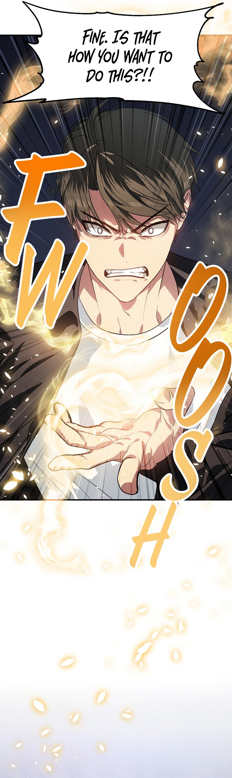 Read SSS-Class Revival Hunter Manga Online
