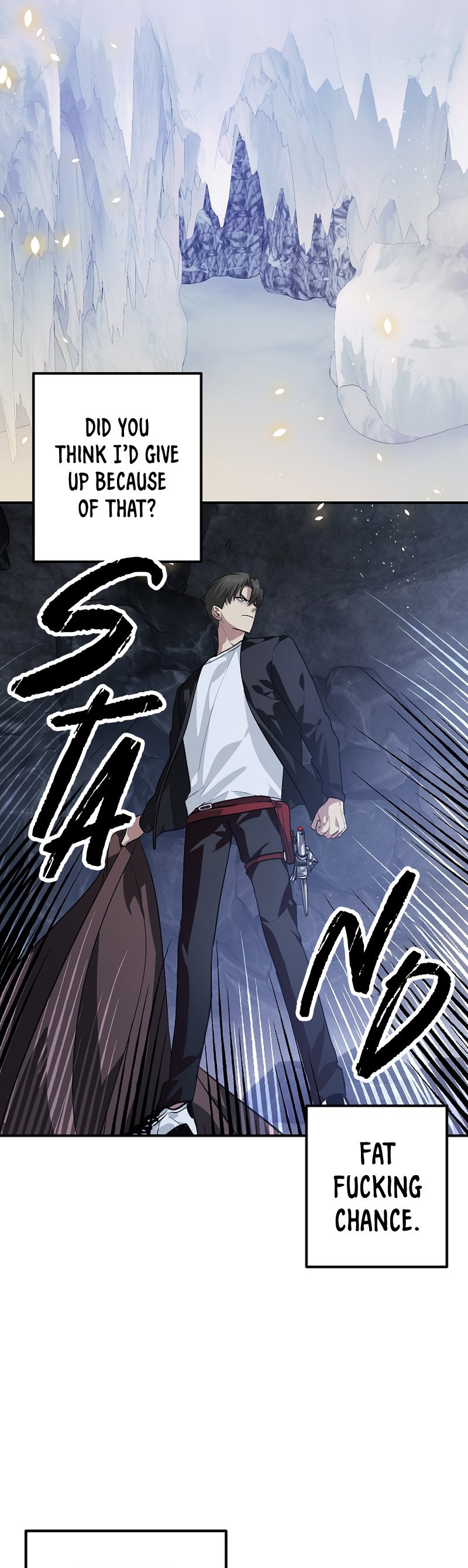 Read SSS-Class Revival Hunter Manga Online