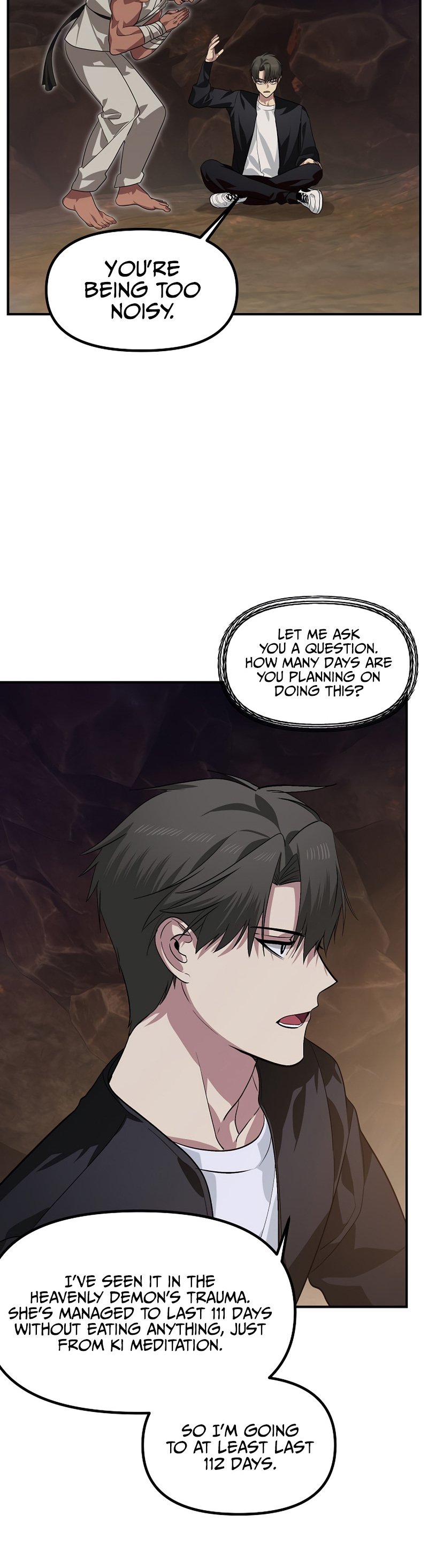 Read SSS-Class Revival Hunter Manga Online