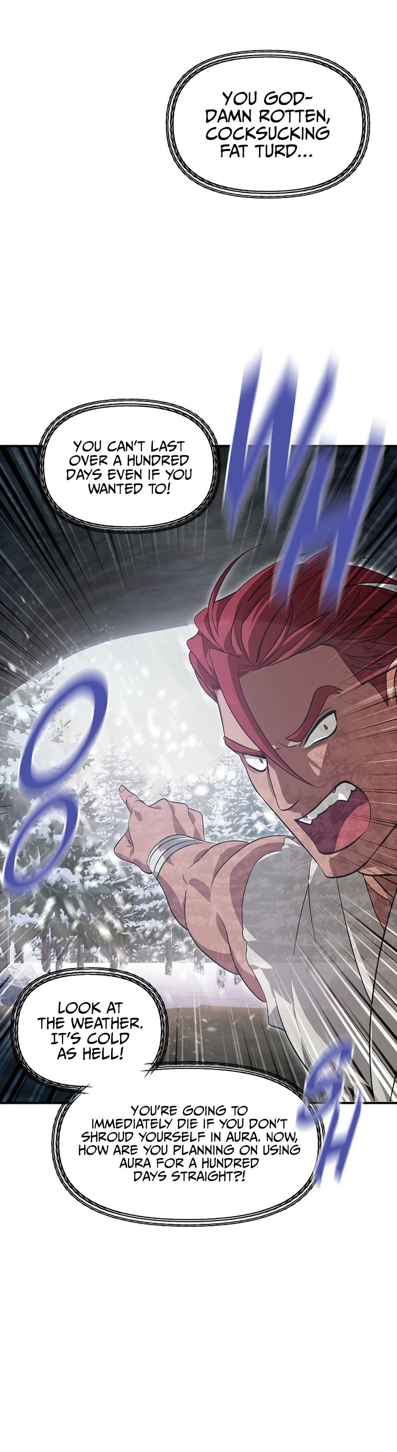 Read SSS-Class Revival Hunter Manga Online