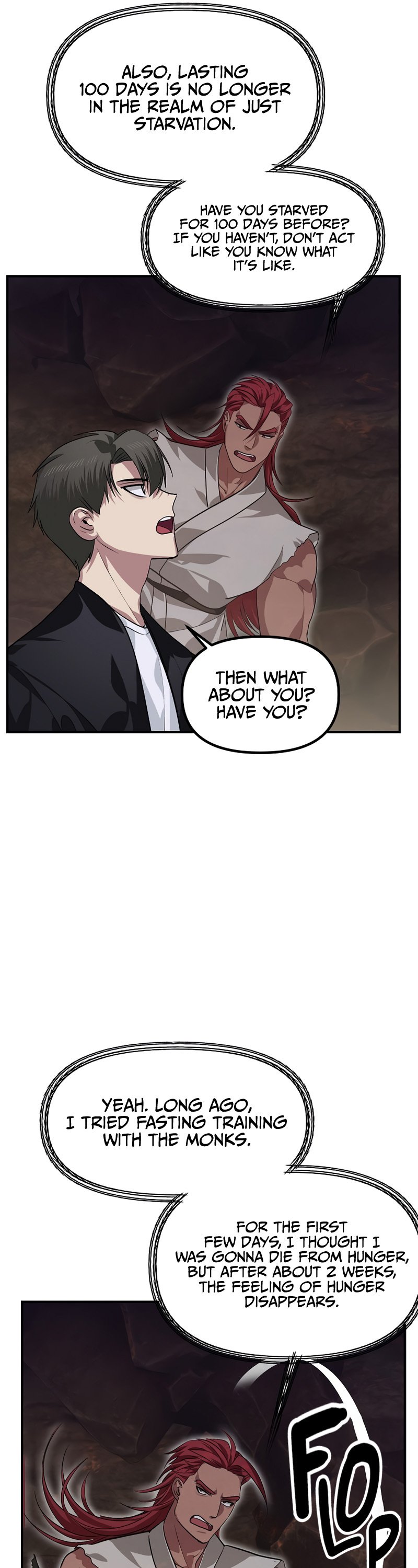 Read SSS-Class Revival Hunter Manga Online