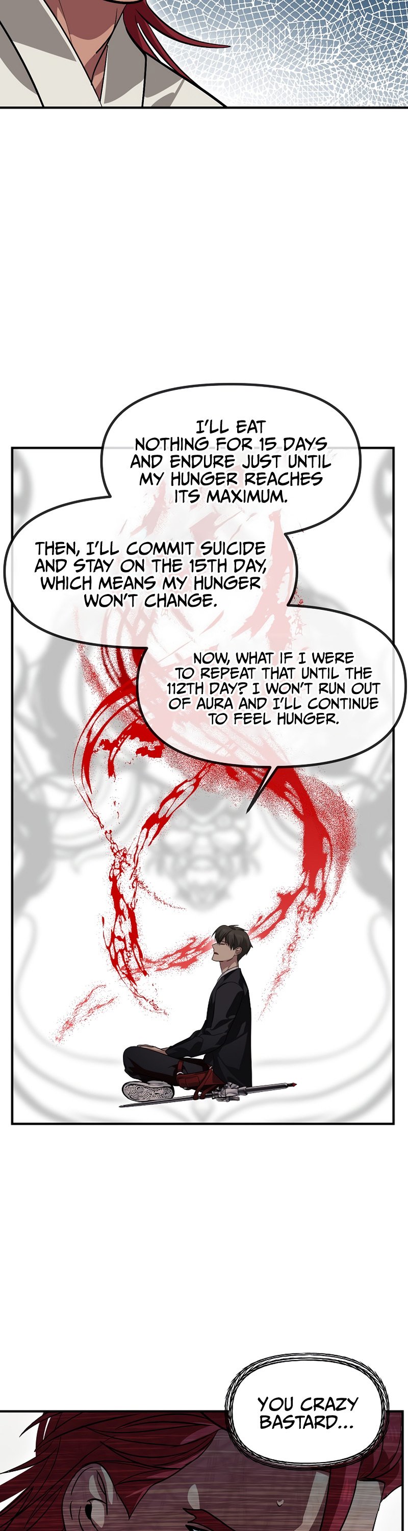 Read SSS-Class Revival Hunter Manga Online