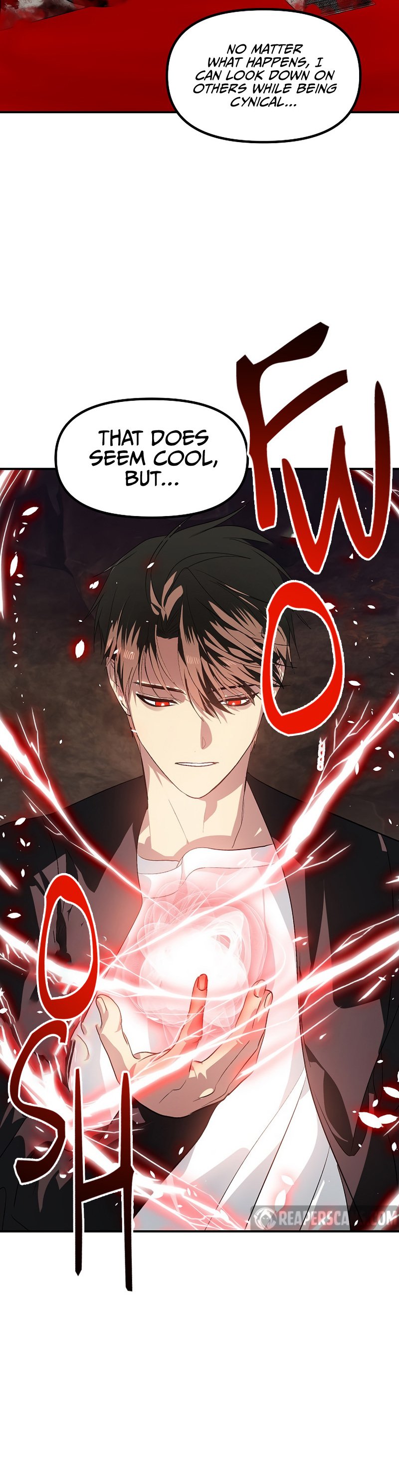 Read SSS-Class Revival Hunter Manga Online