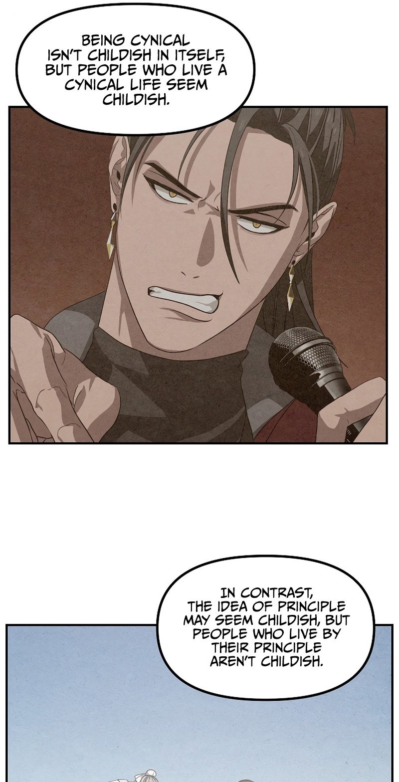 Read SSS-Class Revival Hunter Manga Online