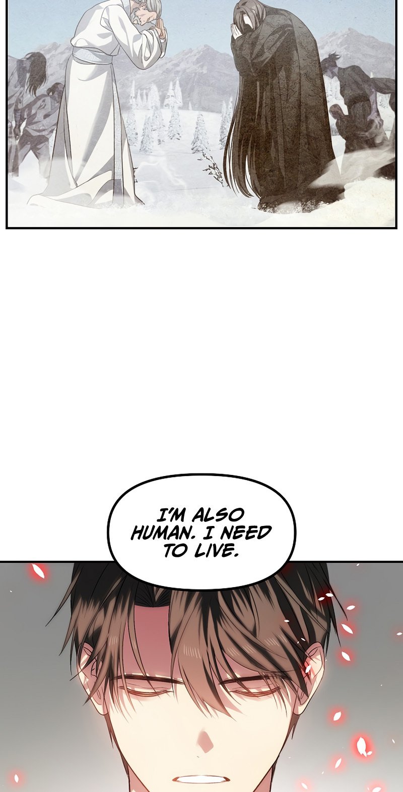 Read SSS-Class Revival Hunter Manga Online