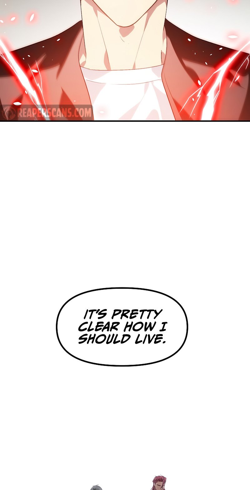 Read SSS-Class Revival Hunter Manga Online