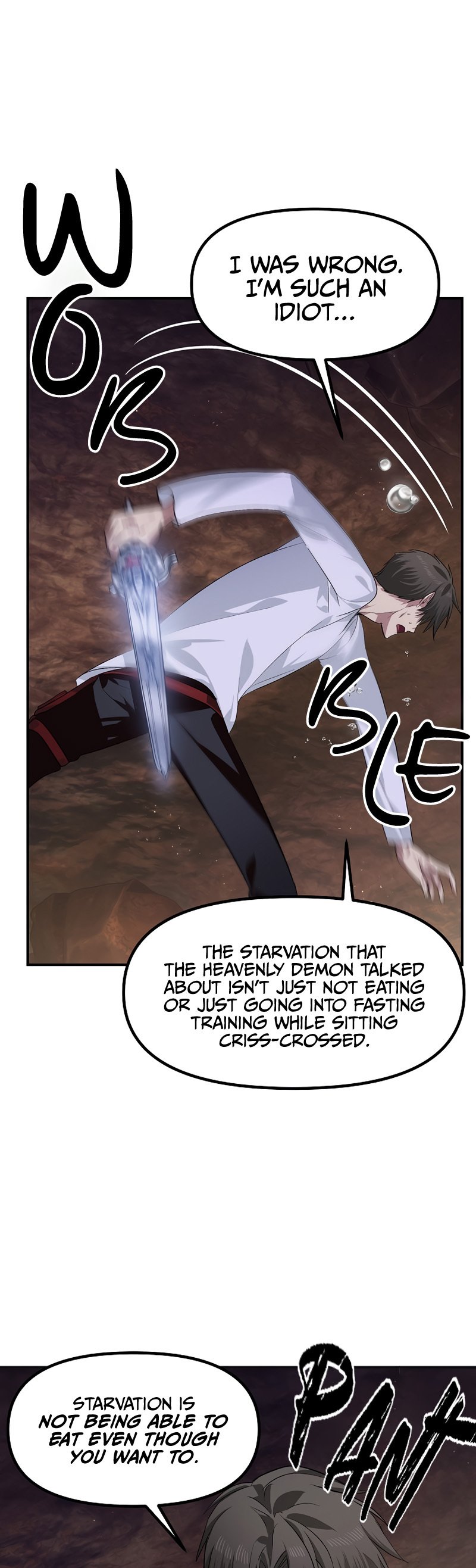 Read SSS-Class Revival Hunter Manga Online