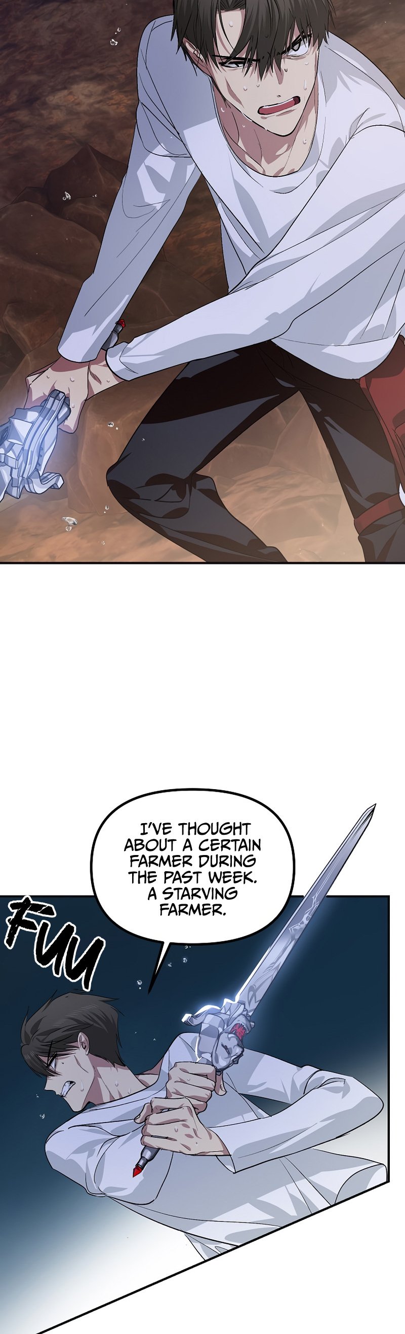 Read SSS-Class Revival Hunter Manga Online