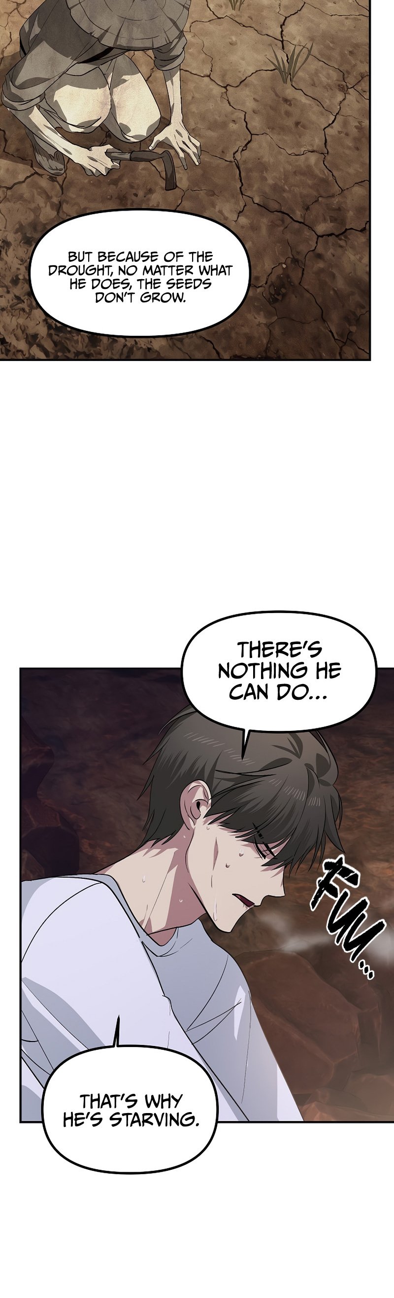 Read SSS-Class Revival Hunter Manga Online
