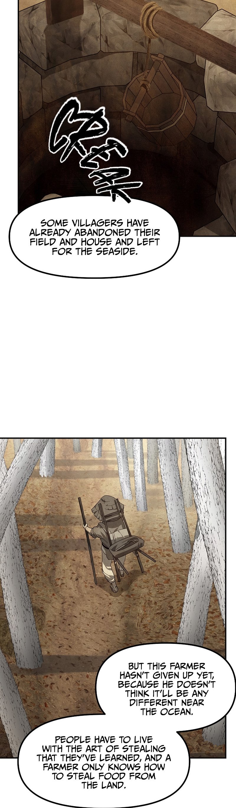 Read SSS-Class Revival Hunter Manga Online