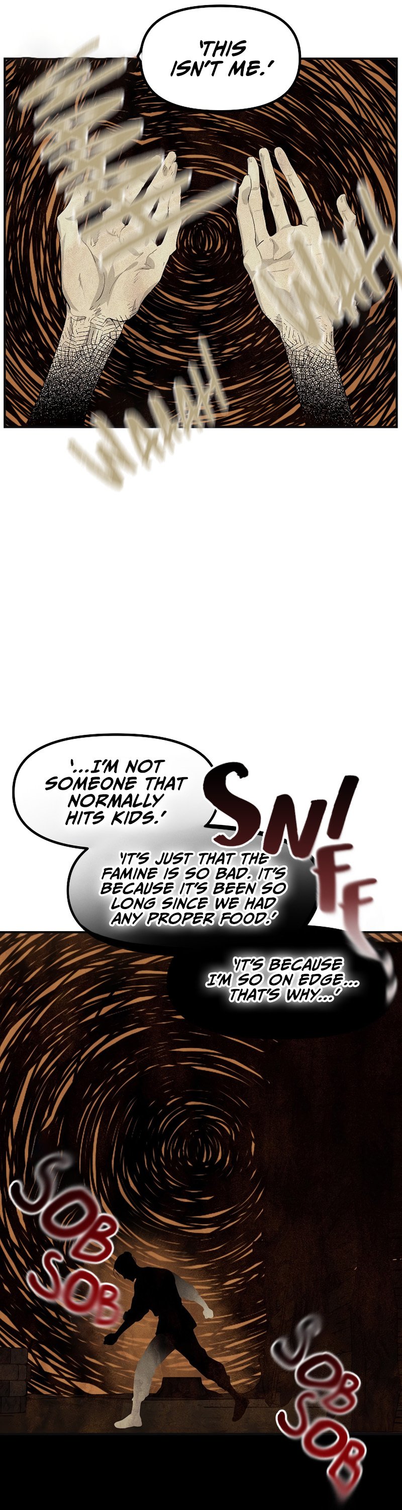 Read SSS-Class Revival Hunter Manga Online