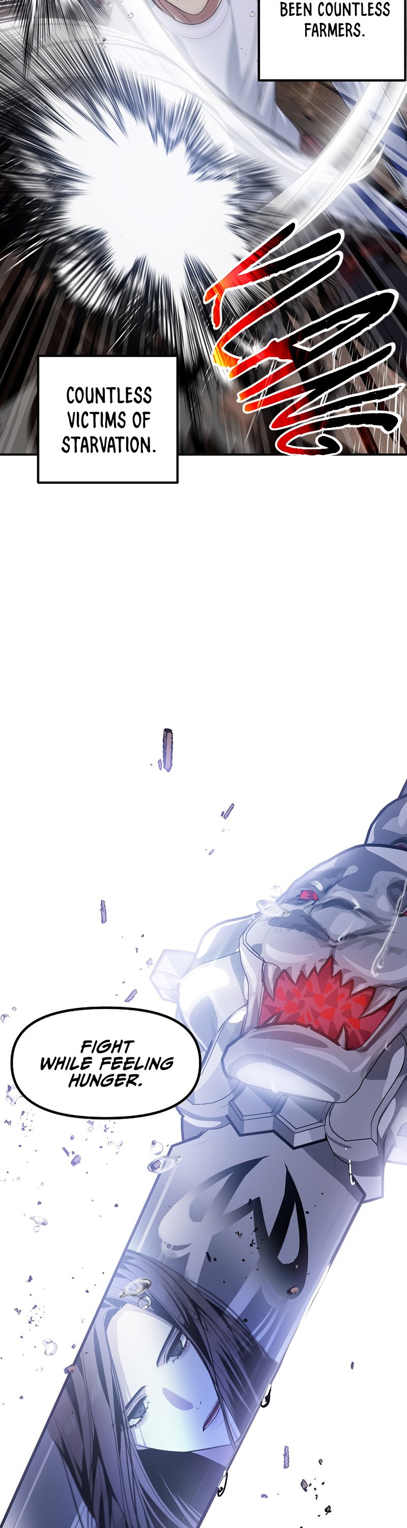 Read SSS-Class Revival Hunter Manga Online