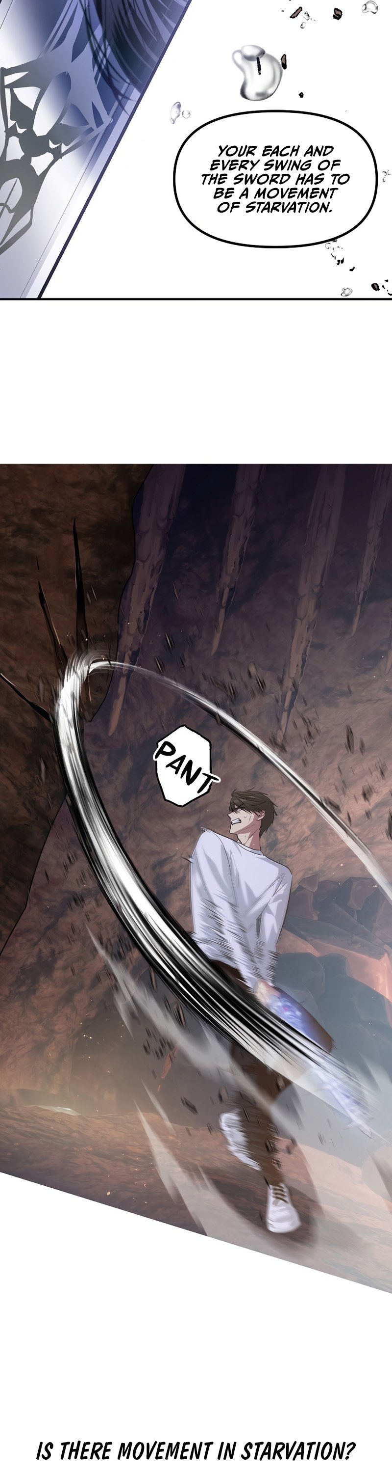 Read SSS-Class Revival Hunter Manga Online