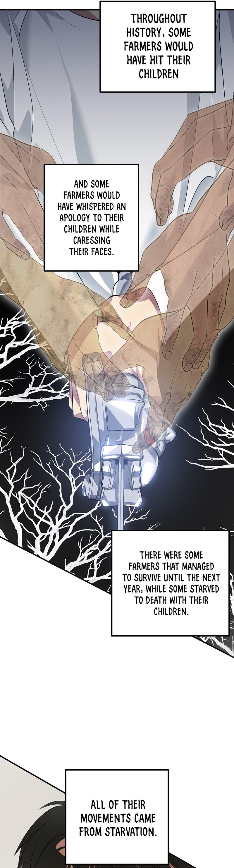 Read SSS-Class Revival Hunter Manga Online