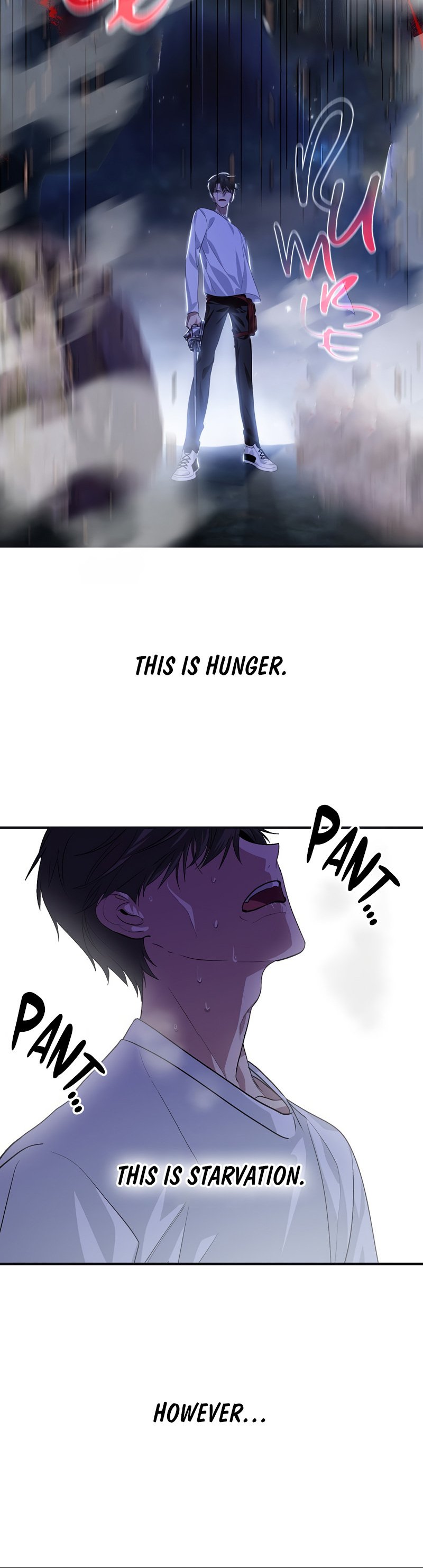 Read SSS-Class Revival Hunter Manga Online