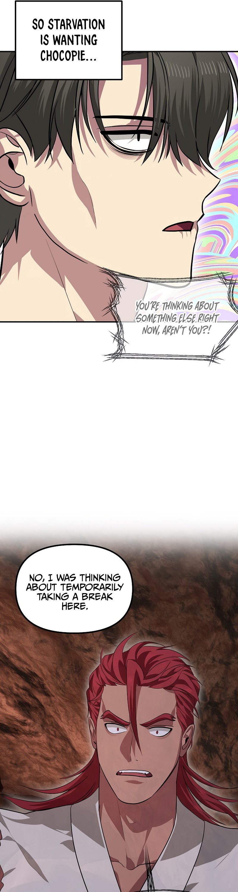 Read SSS-Class Revival Hunter Manga Online