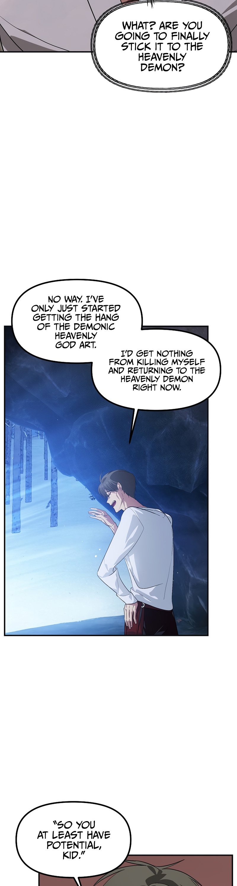 Read SSS-Class Revival Hunter Manga Online
