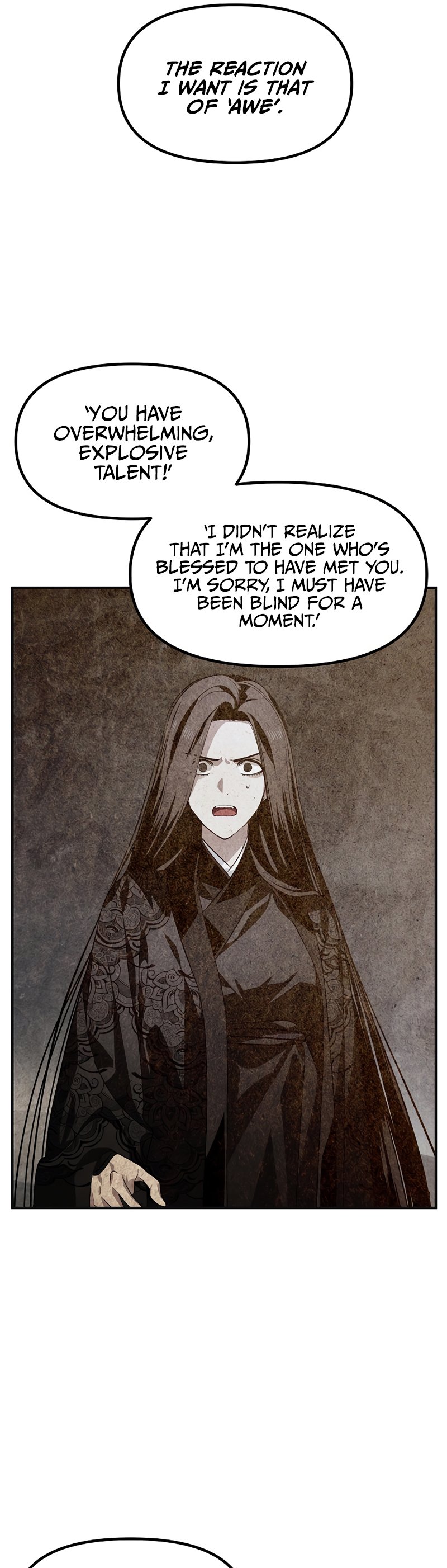 Read SSS-Class Revival Hunter Manga Online