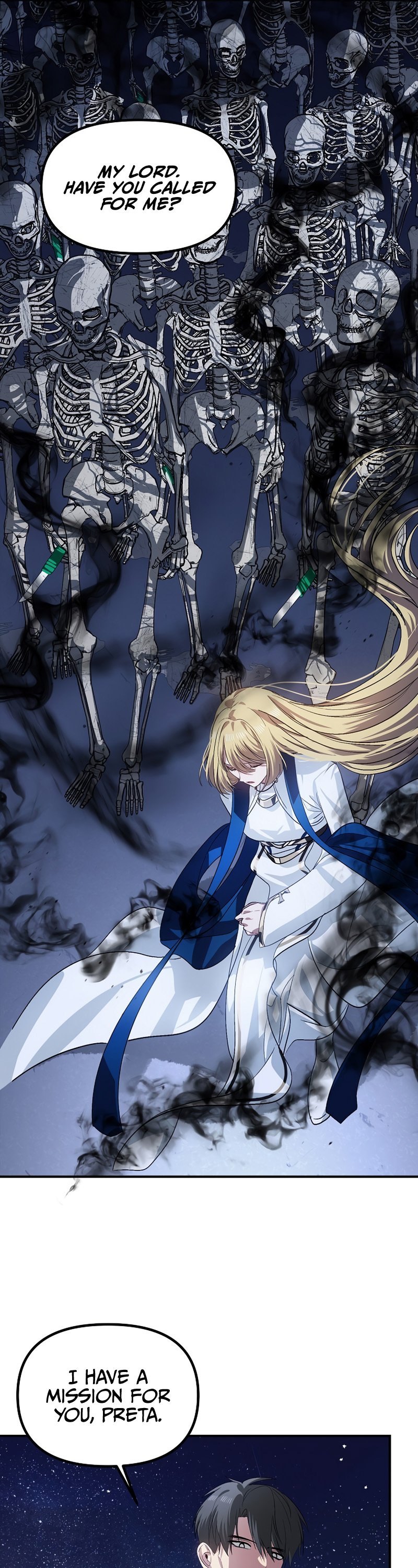 Read SSS-Class Revival Hunter Manga Online