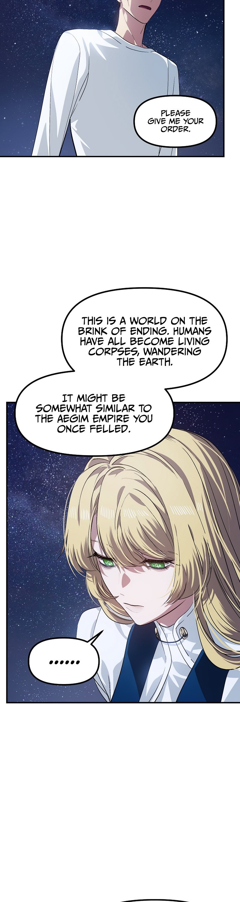 Read SSS-Class Revival Hunter Manga Online