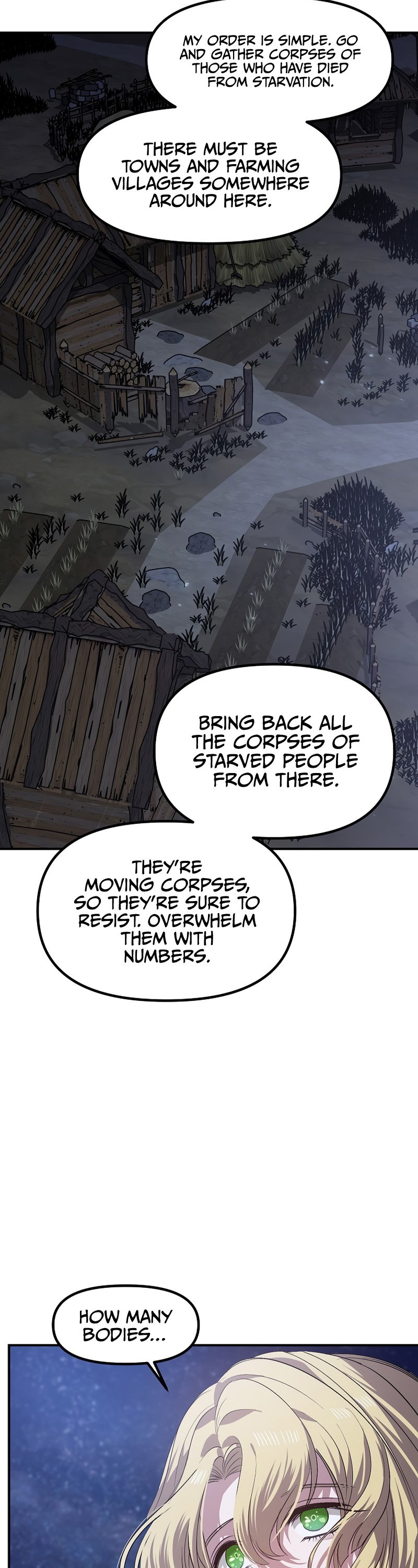 Read SSS-Class Revival Hunter Manga Online