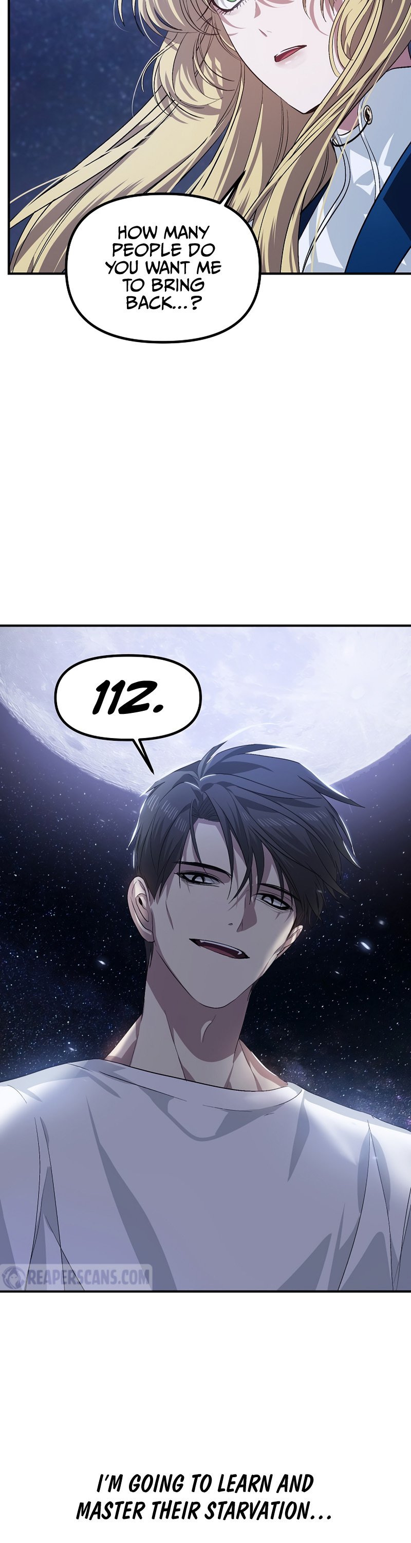 Read SSS-Class Revival Hunter Manga Online