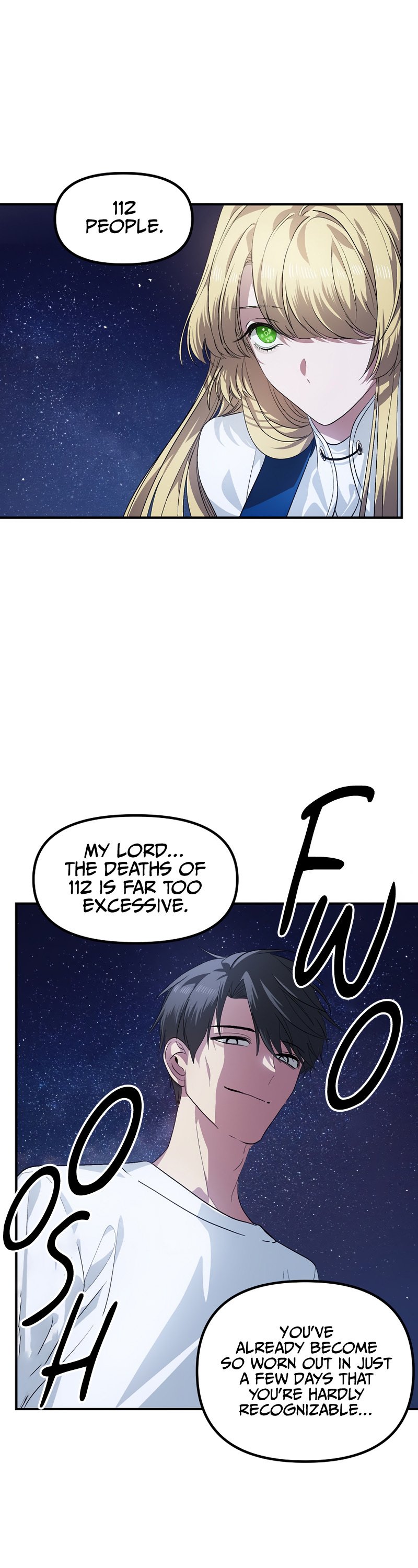 Read SSS-Class Revival Hunter Manga Online