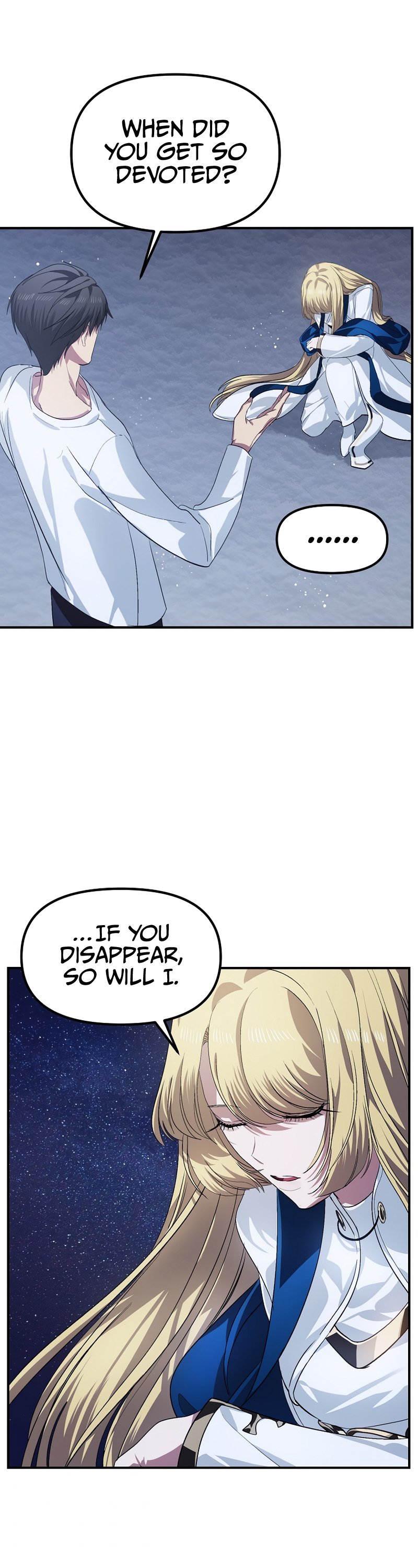 Read SSS-Class Revival Hunter Manga Online
