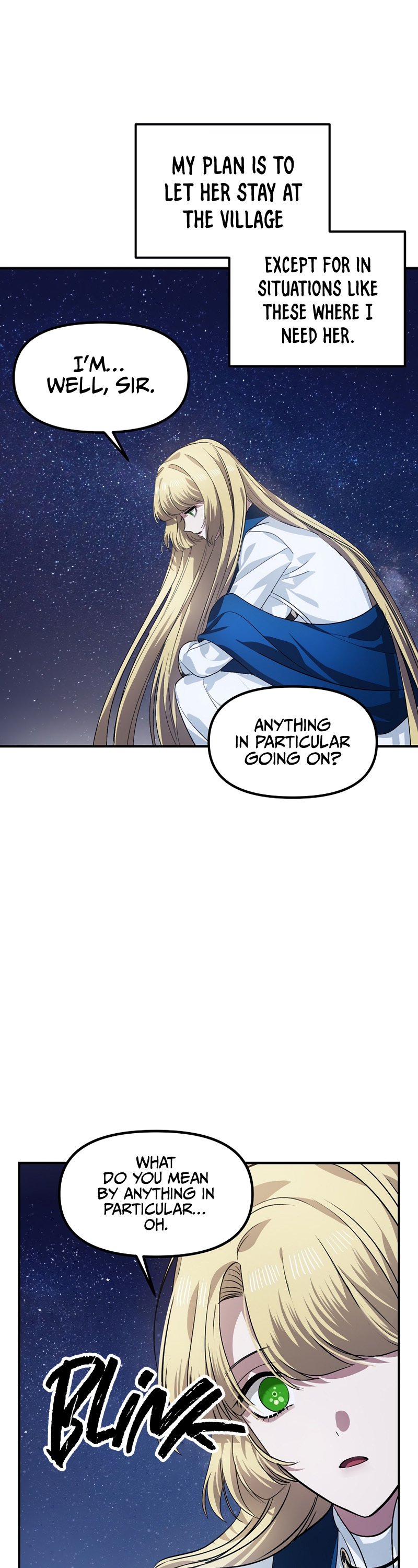 Read SSS-Class Revival Hunter Manga Online