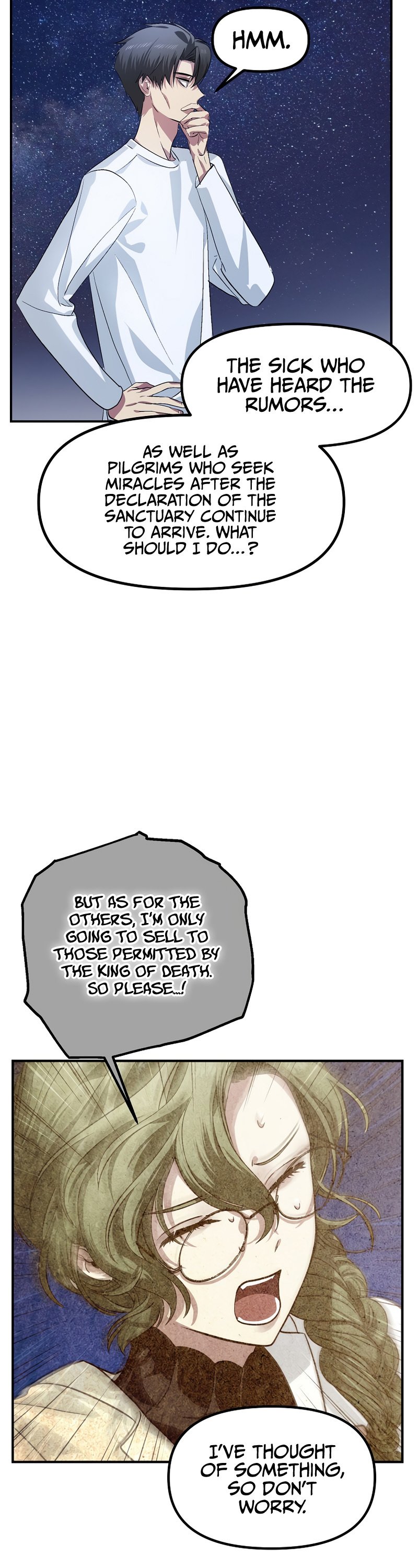 Read SSS-Class Revival Hunter Manga Online