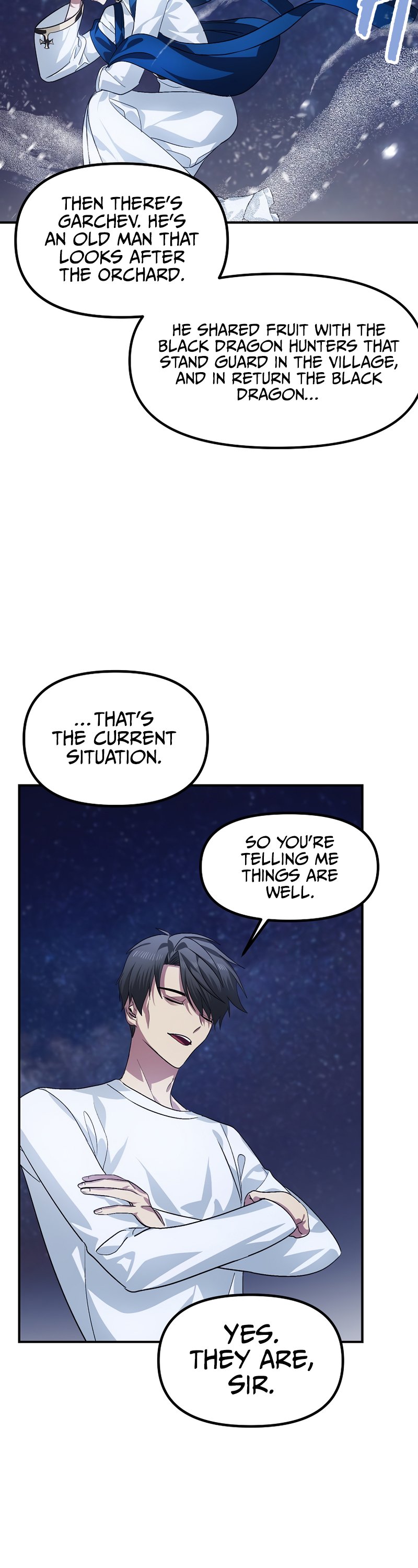 Read SSS-Class Revival Hunter Manga Online