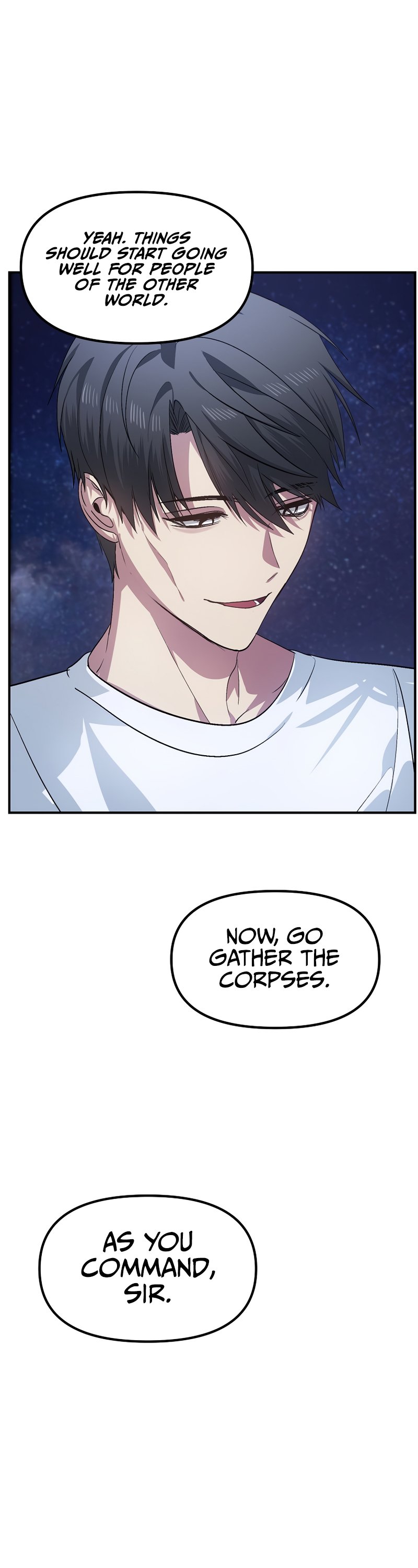 Read SSS-Class Revival Hunter Manga Online