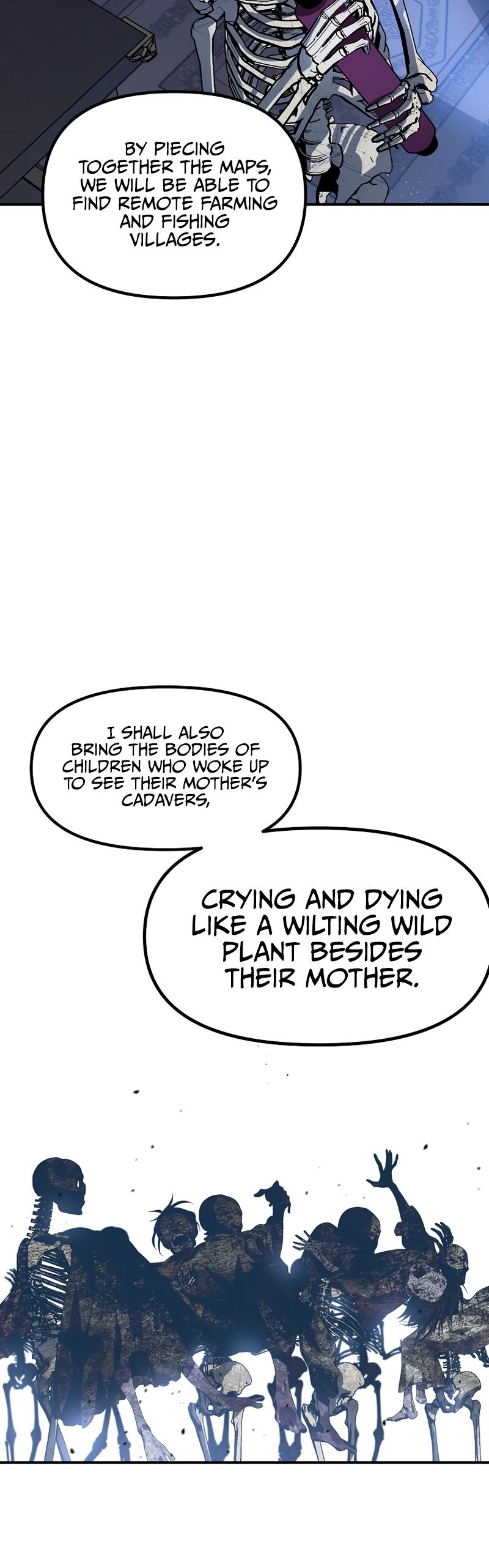 Read SSS-Class Revival Hunter Manga Online