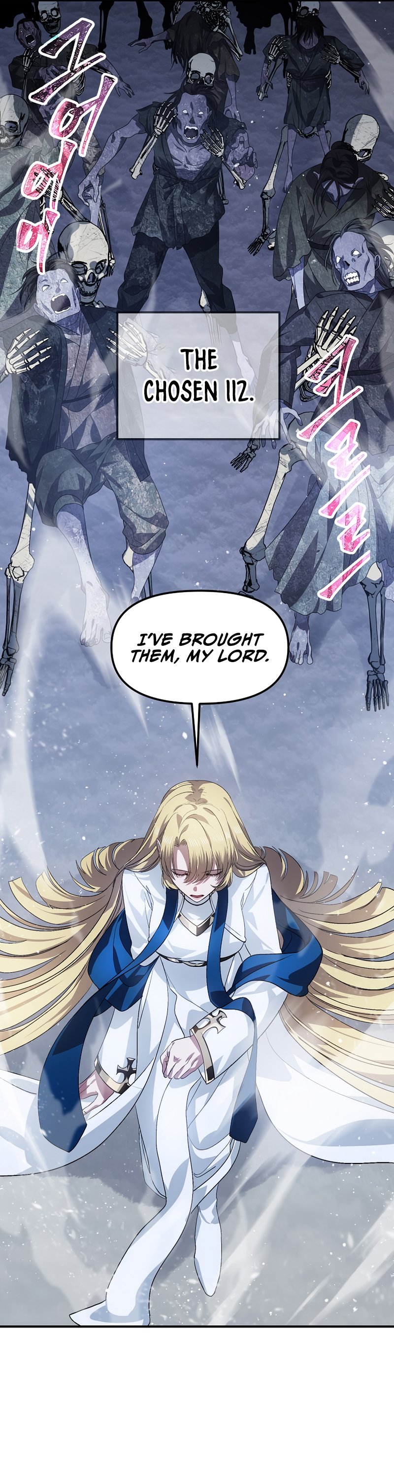 Read SSS-Class Revival Hunter Manga Online