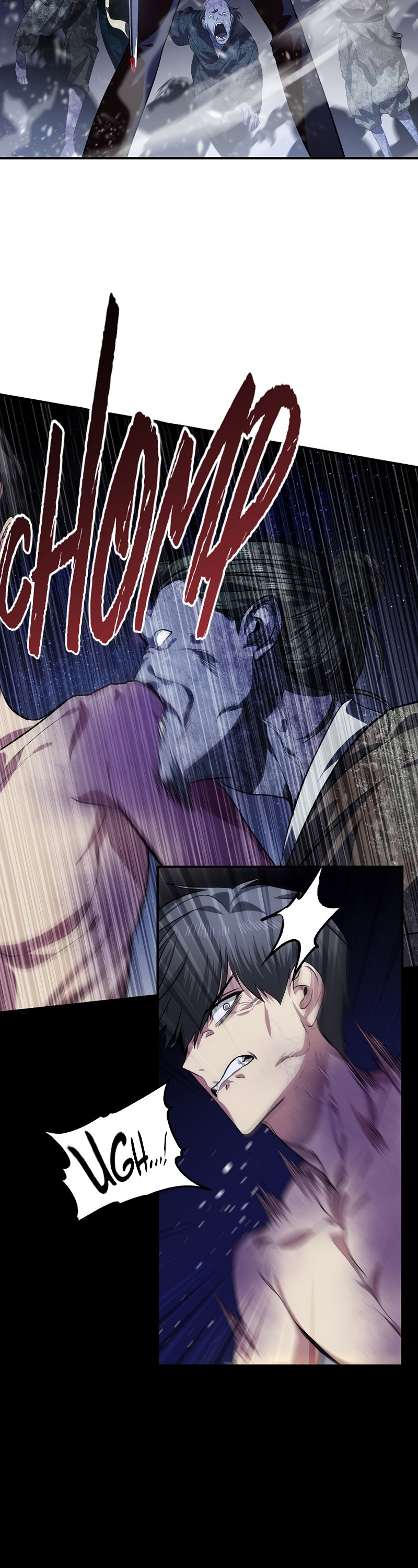 Read SSS-Class Revival Hunter Manga Online