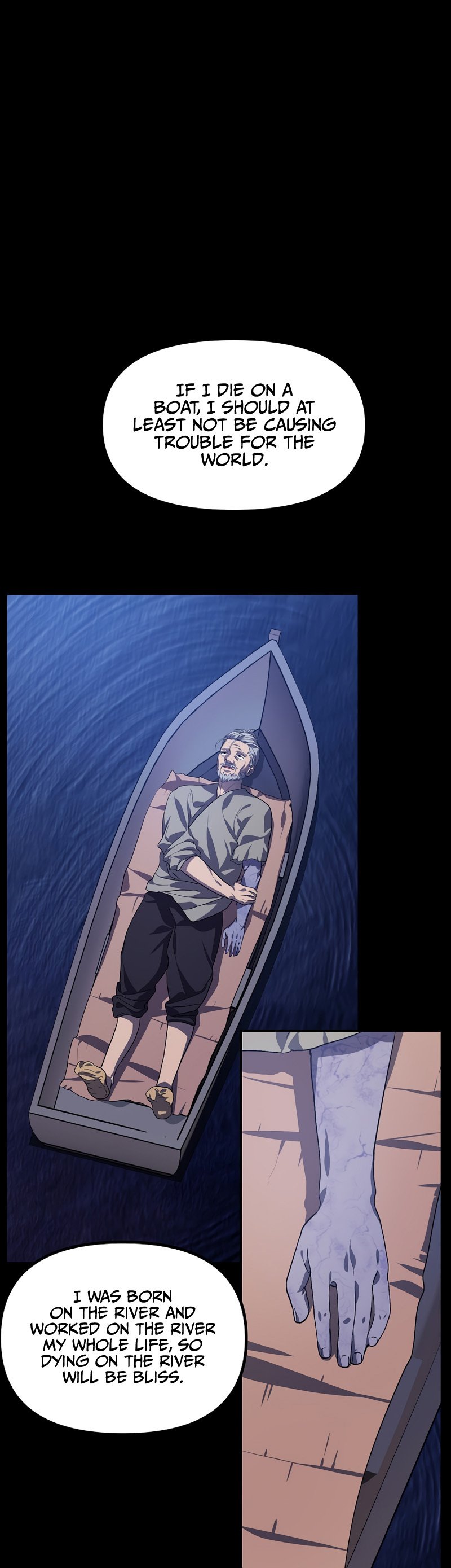 Read SSS-Class Revival Hunter Manga Online