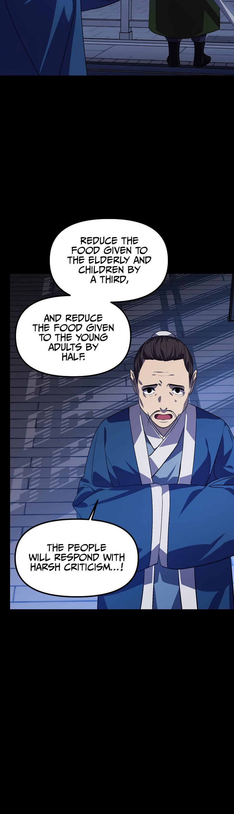 Read SSS-Class Revival Hunter Manga Online